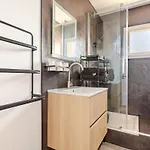 アパート L'appart Le 19 , F3 Proche Centre Vue Cathedrale, 2