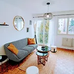 L'appart Le 19 , F3 Proche Centre Vue Cathedrale, 2