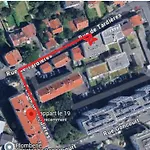 L'appart Le 19 , F3 Proche Centre Vue Cathedrale, 2