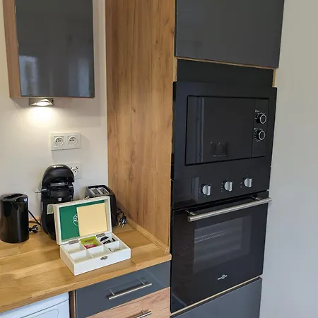 Apartment Le 19 , F3 Proche Centre Vue Cathedrale *