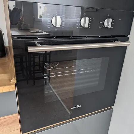 L'appart Le 19 , F3 Proche Centre Vue Cathedrale, 2 Апартаменты Клермон-Ферран