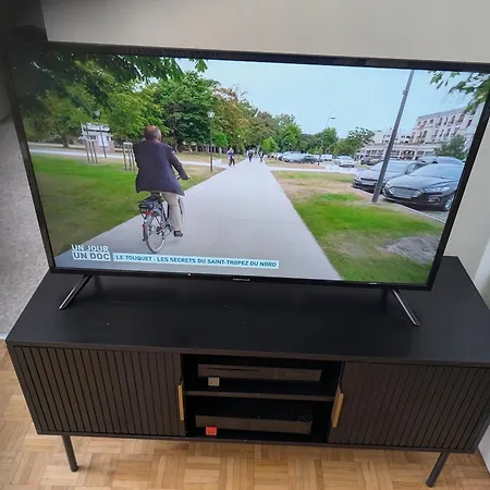 L'appart Le 19 , F3 Proche Centre Vue Cathedrale, 2 Клермон-Ферран