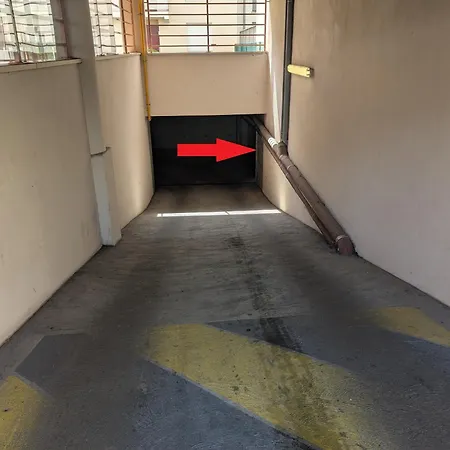 L'appart Le 19 , F3 Proche Centre Vue Cathédrale, 2 Appartement