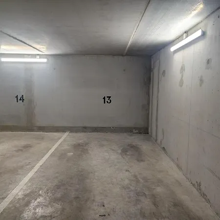 L'appart Le 19 , F3 Proche Centre Vue Cathedrale, 2 Клермон-Ферран