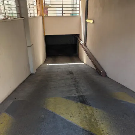 L'appart Le 19 , F3 Proche Centre Vue Cathedrale, 2 Апартаменты