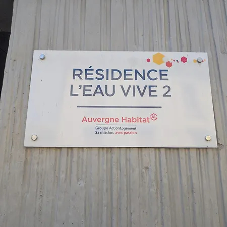 Appartement L'appart Le 19 , F3 Proche Centre Vue Cathédrale, 2