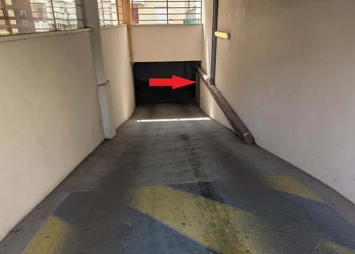 L'appart Le 19 , F3 Proche Centre Vue Cathédrale, 2 Appartement