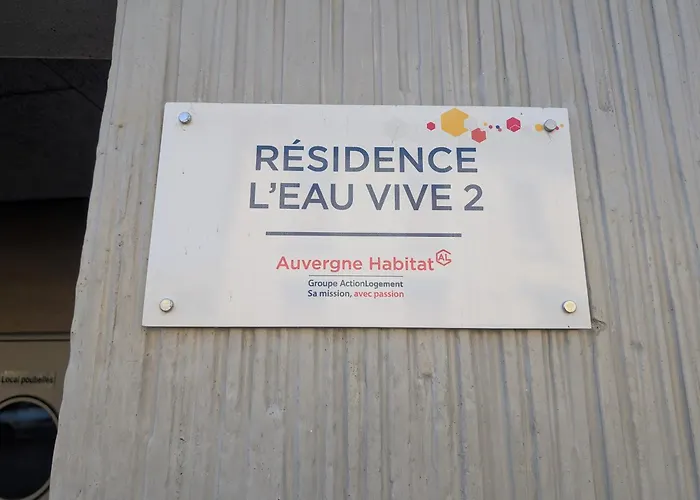 Appartement L'appart Le 19 , F3 Proche Centre Vue Cathédrale, 2